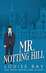 Mr. Notting Hill 