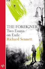 The Foreigner