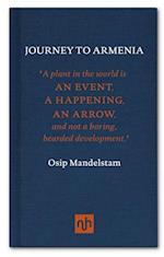 Journey to Armenia