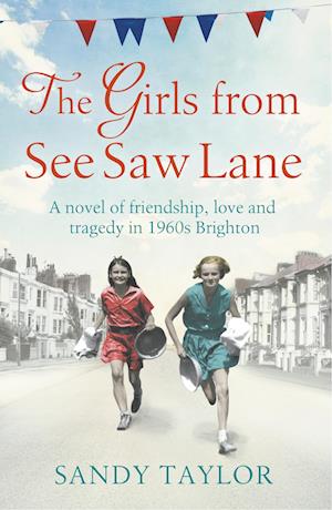 The Girls from See Saw Lane