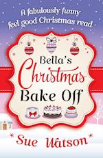 Bella's Christmas Bake Off
