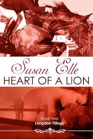 Heart of a Lion: Langdon Trilogy Bk2