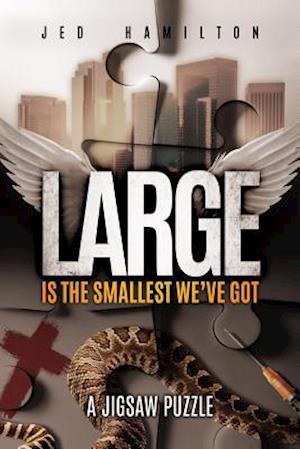 Large Is the Smallest We've Got