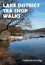 Lake District Tea Shop Walks