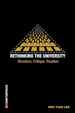 Rethinking the University