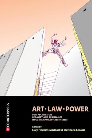 Art, Law, Power