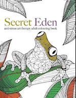 Secret Eden