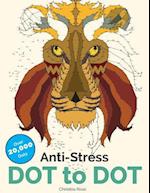 Anti-Stress Dot To Dot