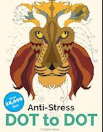 Anti-Stress Dot To Dot