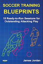Soccer Training Blueprints
