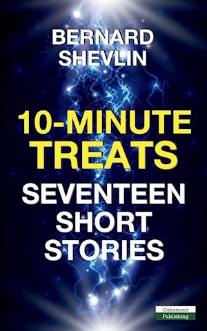 10-Minute Treats