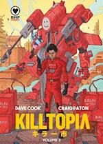 Killtopia Vol 2