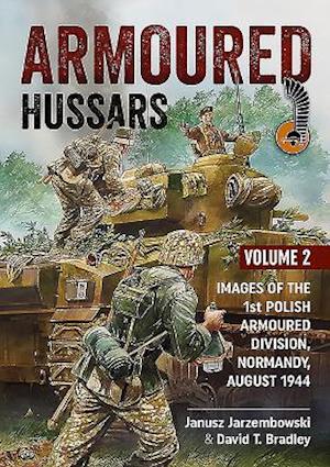 Armoured Hussars 2