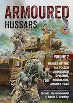 Armoured Hussars 2