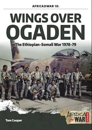 Wings over Ogaden