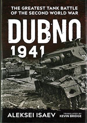 Dubno 1941