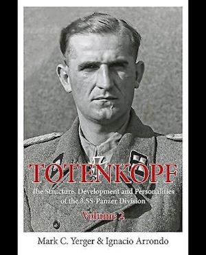 Totenkopf. Volume 2