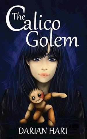 The Calico Golem