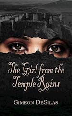 The Girl from the Temple Ruins