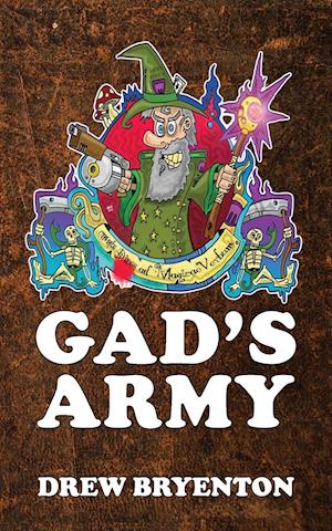 Gad's Army