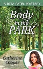 Body in the Park 