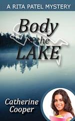 Body in the Lake 