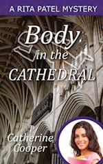 Body in the Cathedral 