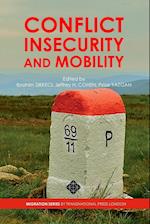 Conflict, Insecurity and Mobility