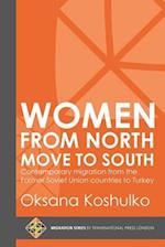 Women from North Move to South