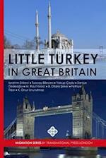 Little Turkey in Great Britain 