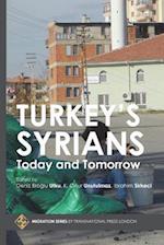 Turkey's Syrians