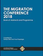 The Migration Conference 2018 Book of Abstracts and Programme