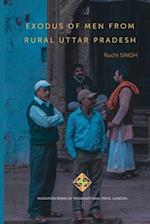 Exodus of Men from Rural Uttar Pradesh 