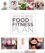 Anti Ageing Food and Fitness Plan