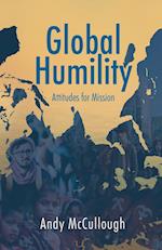 Global Humility:Attitudes to Mission