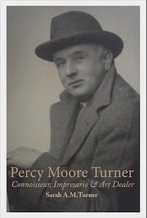 Percy Moore Turner