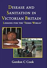 Disease and Sanitation in Victorian Britian