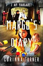 Margo's Diary & Notebook 