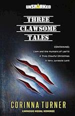 Three Clawsome Tales