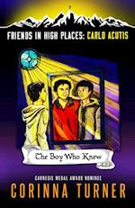 The Boy Who Knew (Carlo Acutis) 