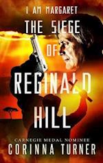Siege of Reginald Hill (U.S. Edition)
