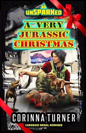 A Very Jurassic Christmas