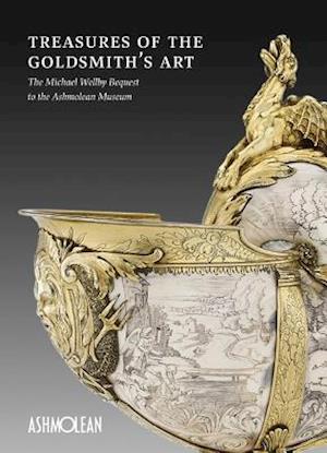 Treasures of the Goldmith's Art