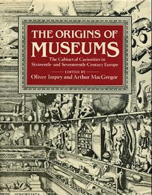 The Origins of Museums