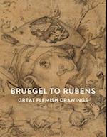 Bruegel to Rubens