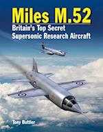 Miles M.52