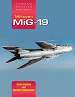Mikoyan MIG-19