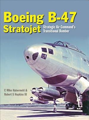 Boeing B-47 Stratojet