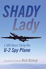 Shady Lady - Op