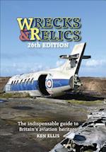 Wrecks & Relics - 26th Edition-Op/HS